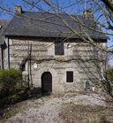 Maison, la Ville Nay (Quily fusionnée en Val d'Oust en 2016)