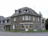 Maison, rue d'Aleth (La Gouesnière)