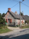Ferme, actuellement maison, Vaugon (Vern-sur-Seiche)
