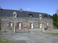 Ferme n°2, Talforest d'en bas (Saint-Barthélemy)