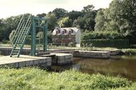 Site d'écluse de Prat ar Born, n° 194 (Carhaix-Plouguer)