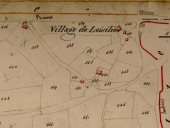 Écart, l'Oisillère (Saint-Thurial)