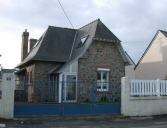 Maison, 16 rue Karr Hent Roz (Perros-Guirec)