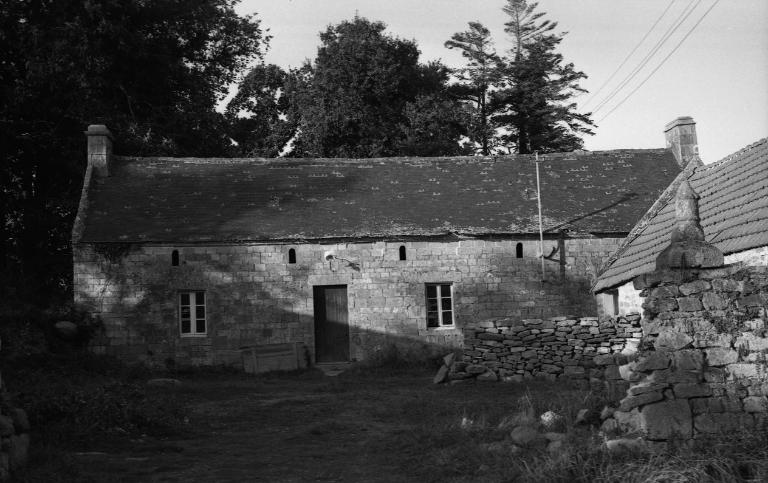 Ferme, Tromané (Douarnenez)