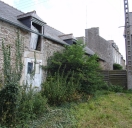 Ferme, la Janais (Créhen)