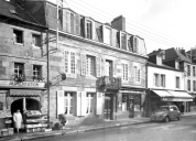 Maison, 7 rue Général Lambert (Carhaix-Plouguer)