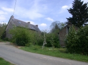 Ferme, la Bédanière (La Chapelle-aux-Filtzméens)