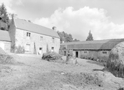 Manoir, Kersalic (Saint-Tugdual)