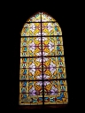 Verrières (2) baies 5, 6 (verrière décorative)