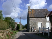 Écart de la Haute-Ville (Pléboulle)