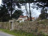 Maison, Champie (Saint-Sulpice-la-Forêt)