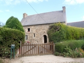 Maison, Kermadur (Plouguiel)