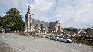 Église paroissiale Saint-Mérin (Lanmérin)