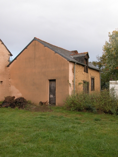 Maison, l'Herbage (Dingé)
