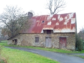 Ferme, la Foltière (Epiniac)
