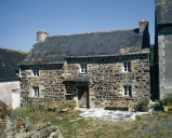 Ferme, Logonna : Kergadalen (Pont-de-Buis-lès-Quimerch)