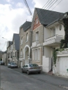 Maison, 13 rue Henri-Sée (Rennes)