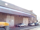 Ferme, 41-43 rue du Centre (Saint-Benoît-des-Ondes)