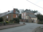 Maison de notable, 7 rue du Boël (Vern-sur-Seiche)