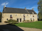 Maison 2, le Marais (Tréfumel)