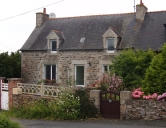 Maison, 1 chemin Alexandre Le Goff, l'Arcouëst (Ploubazlanec)