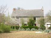 Maison, Trénois (Trévérien)