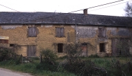 Ferme, Château-Logé (Bourgbarré)