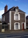 Maison, 33 rue de Rennes (Dol-de-Bretagne)