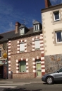 Maison, rue Général de Gaulle (Paimpol)