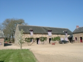 Ferme, les Mesnils (Bréal-sous-Montfort)