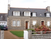 Maison, Larmor-Pleubian (Pleubian)