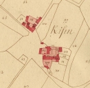 Ferme 1, Keriffin (Ploumilliau)