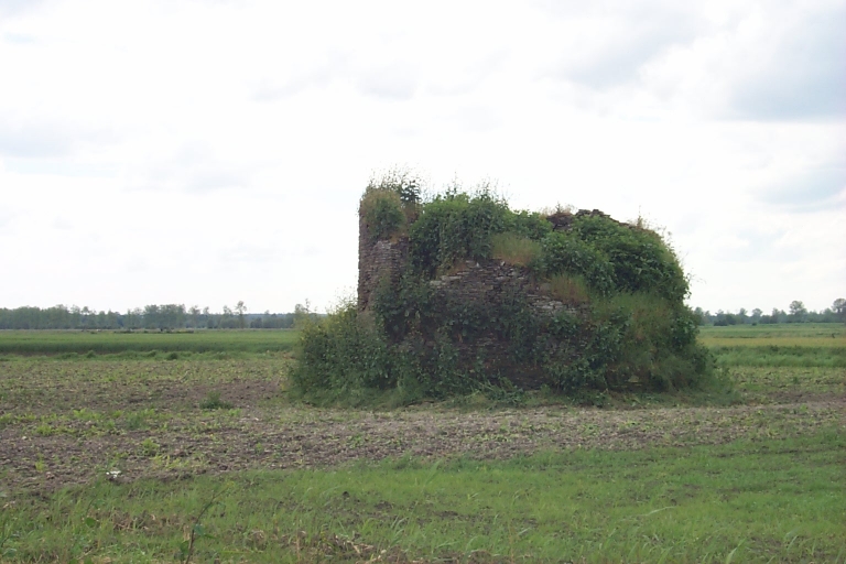 Moulin dit de la Nation, Folleville (La Fresnais)