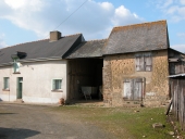 Ferme, Bel Air (Gévezé)