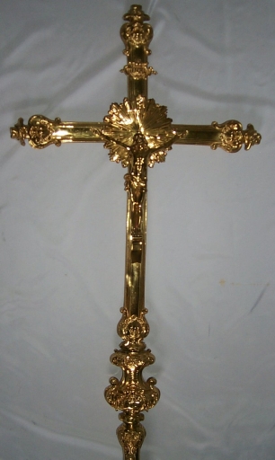 Croix de procession
