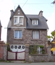 Maison, rue Anatole-le-Braz (Paimpol)