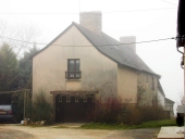 Maison, la Martois (Liffré)