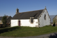 Chapelle Saint-Cado, Loposcoal (Baud)