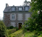 Maison, Kerautret (Plouha)
