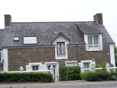 Maison, 63 Rue de Rennes (Saint-Jouan-des-Guérets)