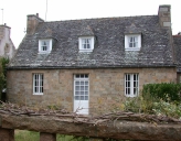 Maison, 27 rue de Bonne-Nouvelle (Trébeurden)
