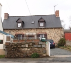 Maison, la Ville-Vivo (Plérin-sur-Mer)