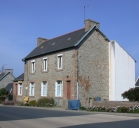 Poste, 3 rue de Lopéreg (Trélévern)