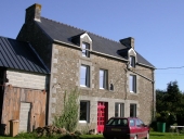 Ferme, la Moignerie (Plerguer)