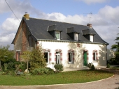 Ferme, le Verger (Availles-sur-Seiche)