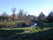 Canal d'Ille-et-Rance (section Montreuil-sur-Ille)