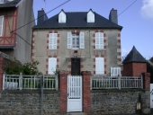 Maison, 48 rue des Fontaines (Saint-Quay-Portrieux)