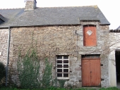 Maison, Villegâte (Le Tronchet)