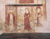 Les églises et chapelles sur la commune de Sainte-Marie