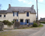 Maison, le Guessiou (Pordic)